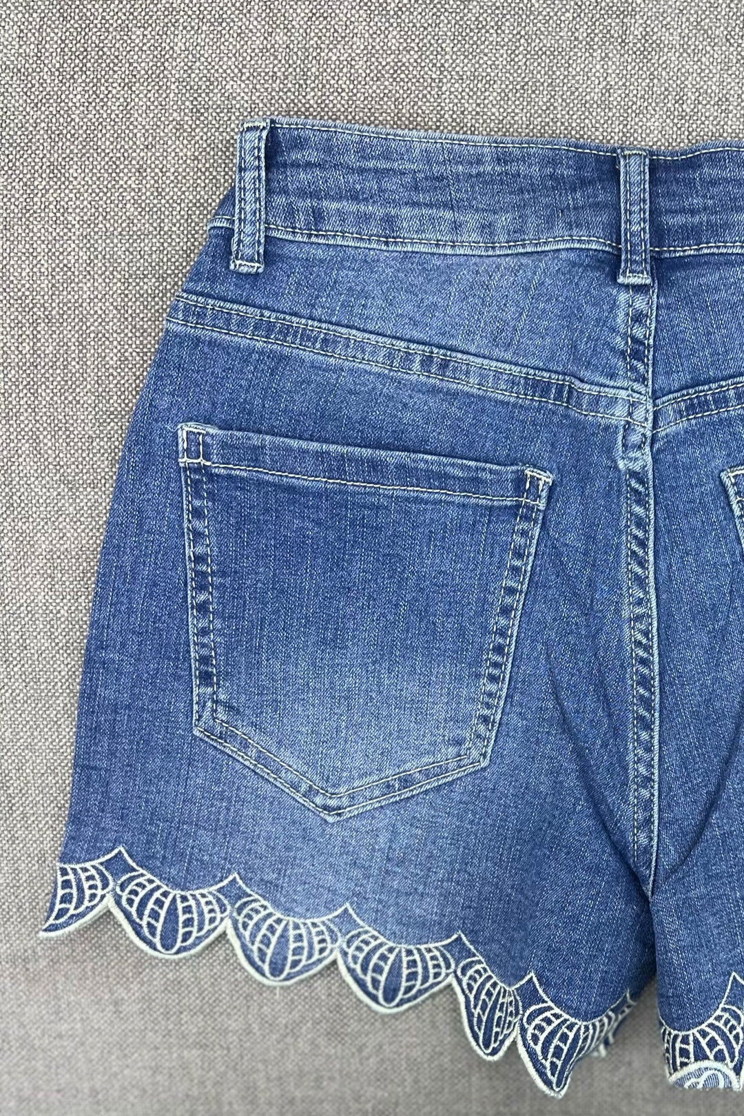 Short piedras - LE018XB