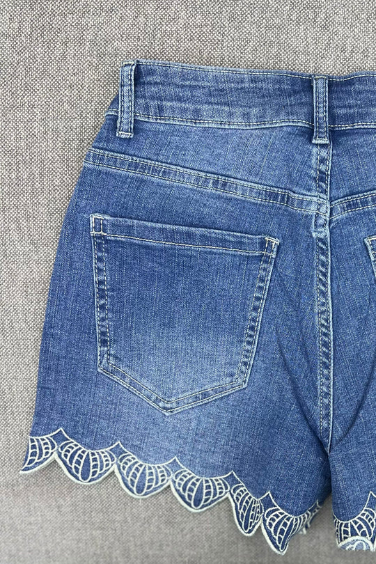 Short piedras - LE018XB