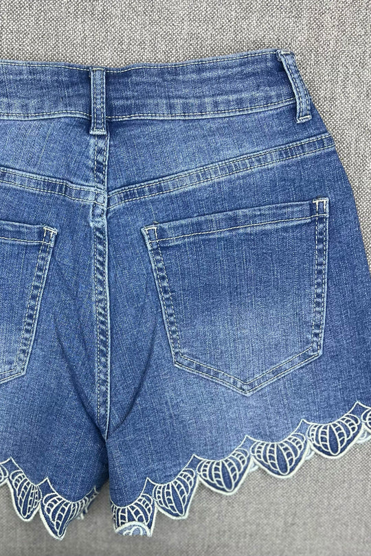 Short piedras - LE018XB