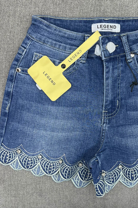 Short piedras - LE018XB