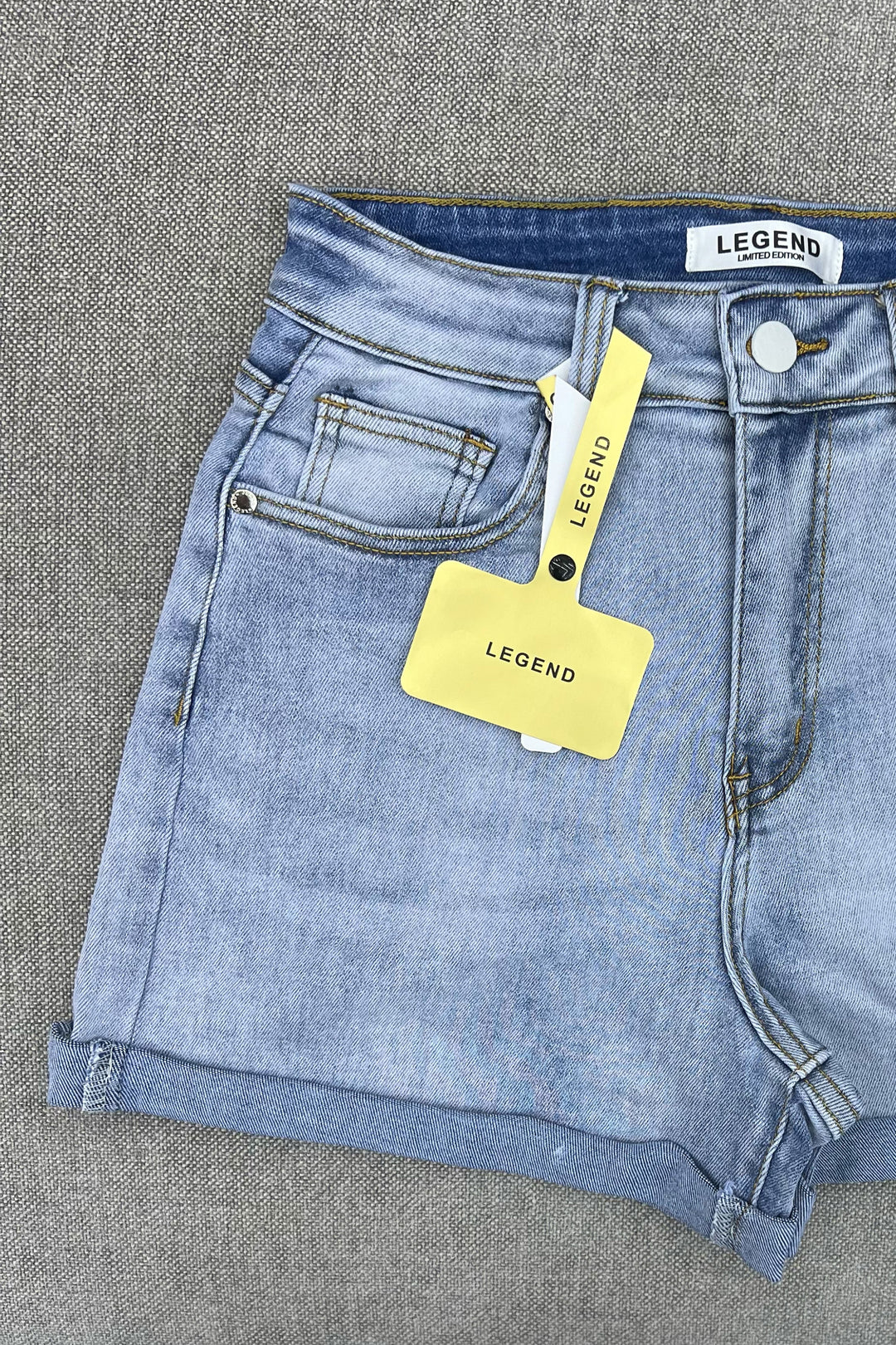 Short legend - LE047XB