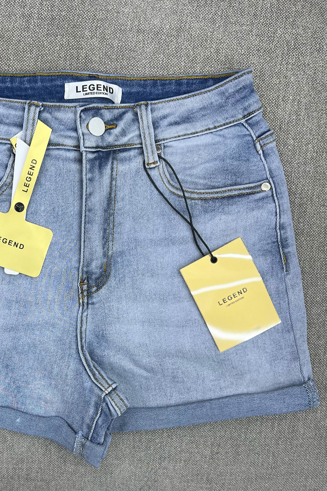 Short legend - LE047XB