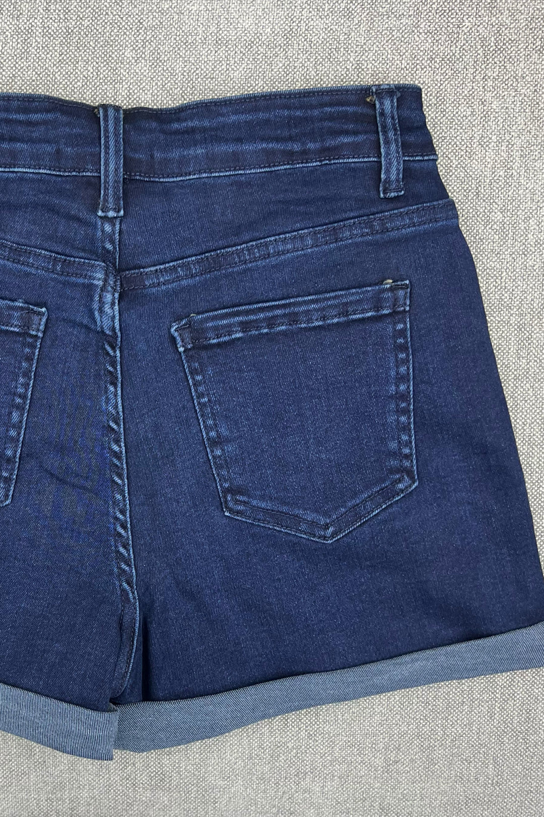 Short classic - LE048XB