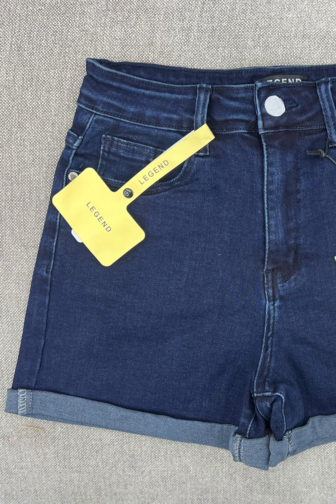 Short classic - LE048XB