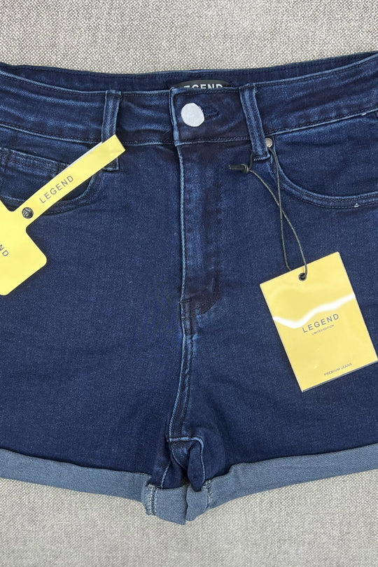 Short classic - LE048XB