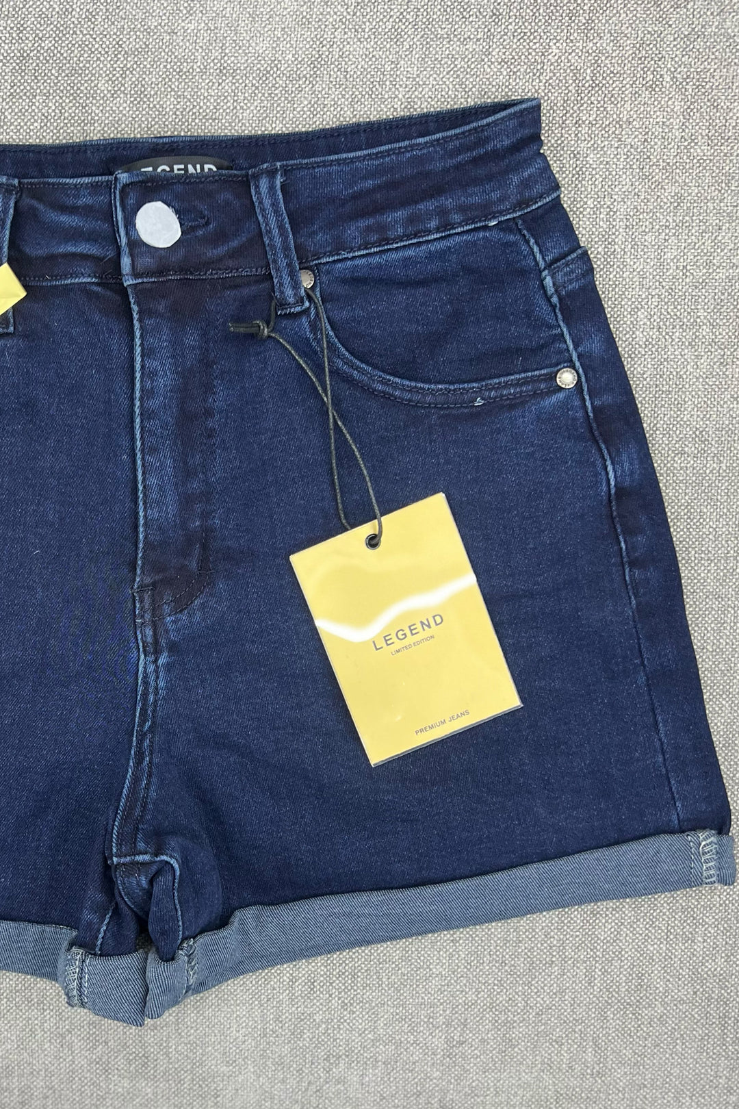 Short classic - LE048XB