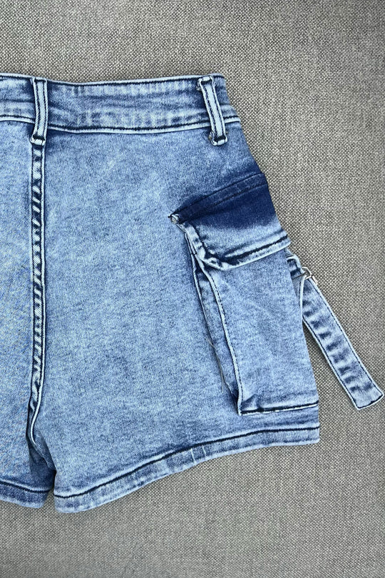 Shorts cargo - LE053XB