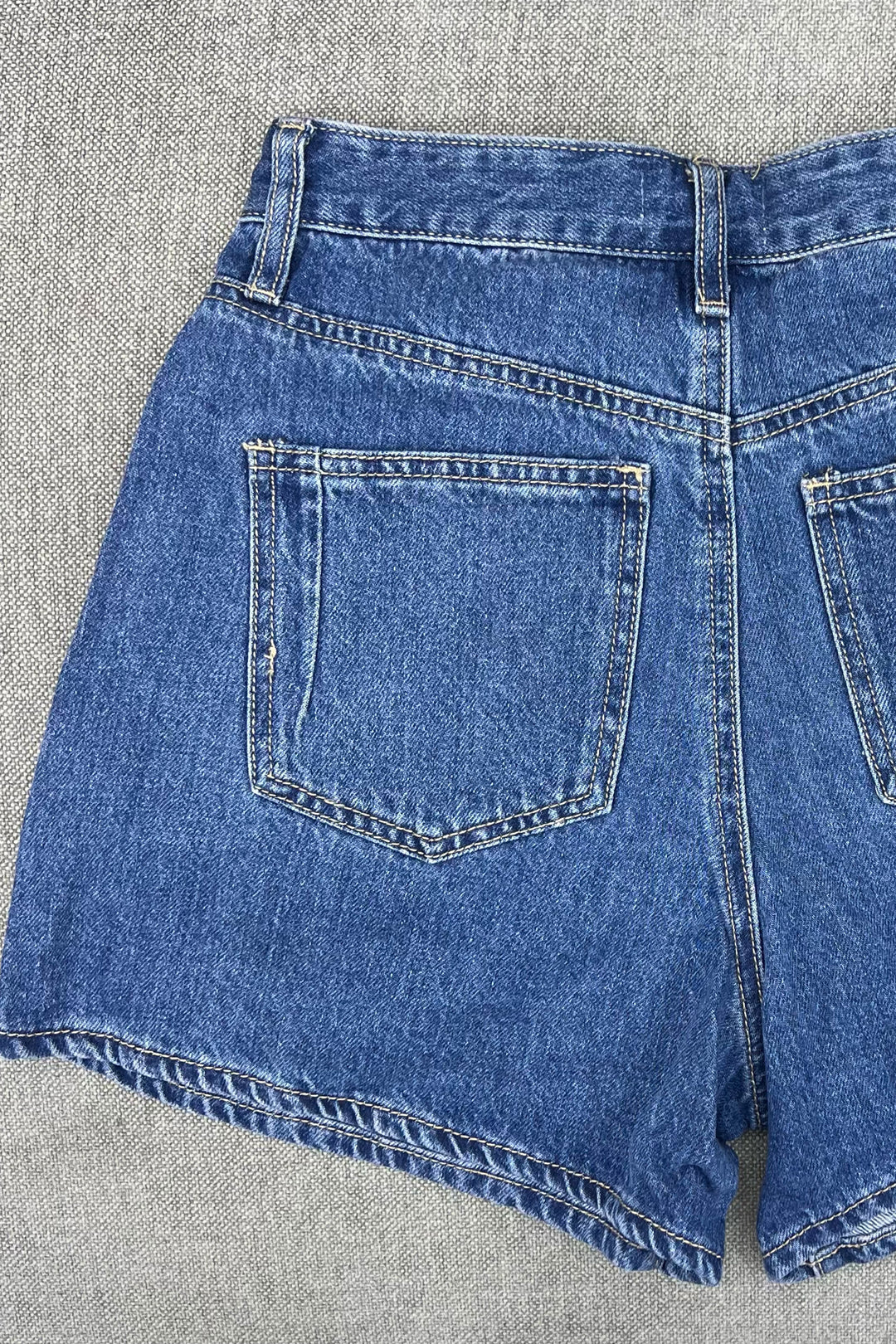 Short clasico - S8050MD