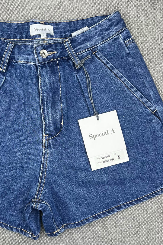 Short clasico - S8050MD