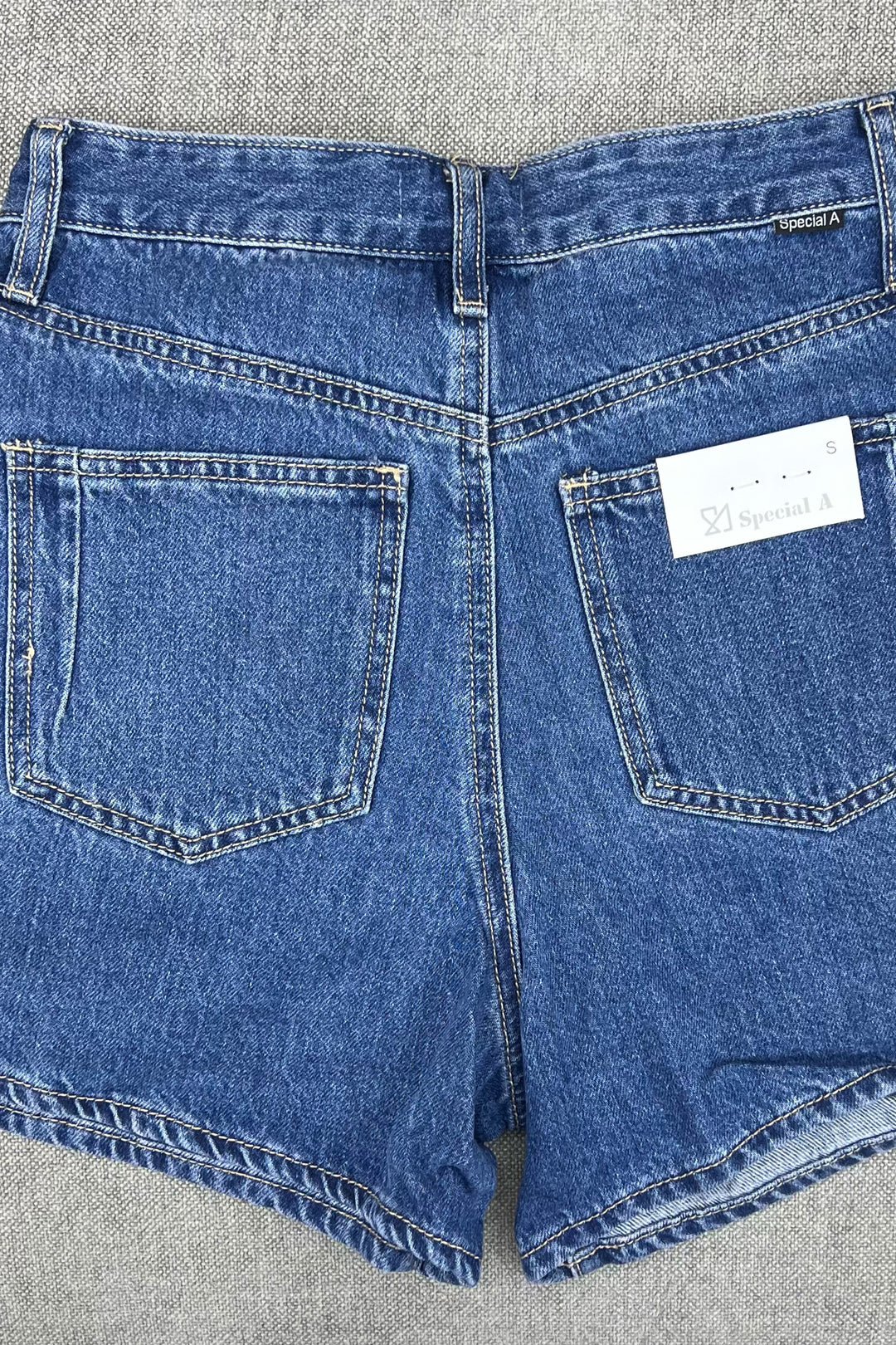 Short clasico - S8050MD