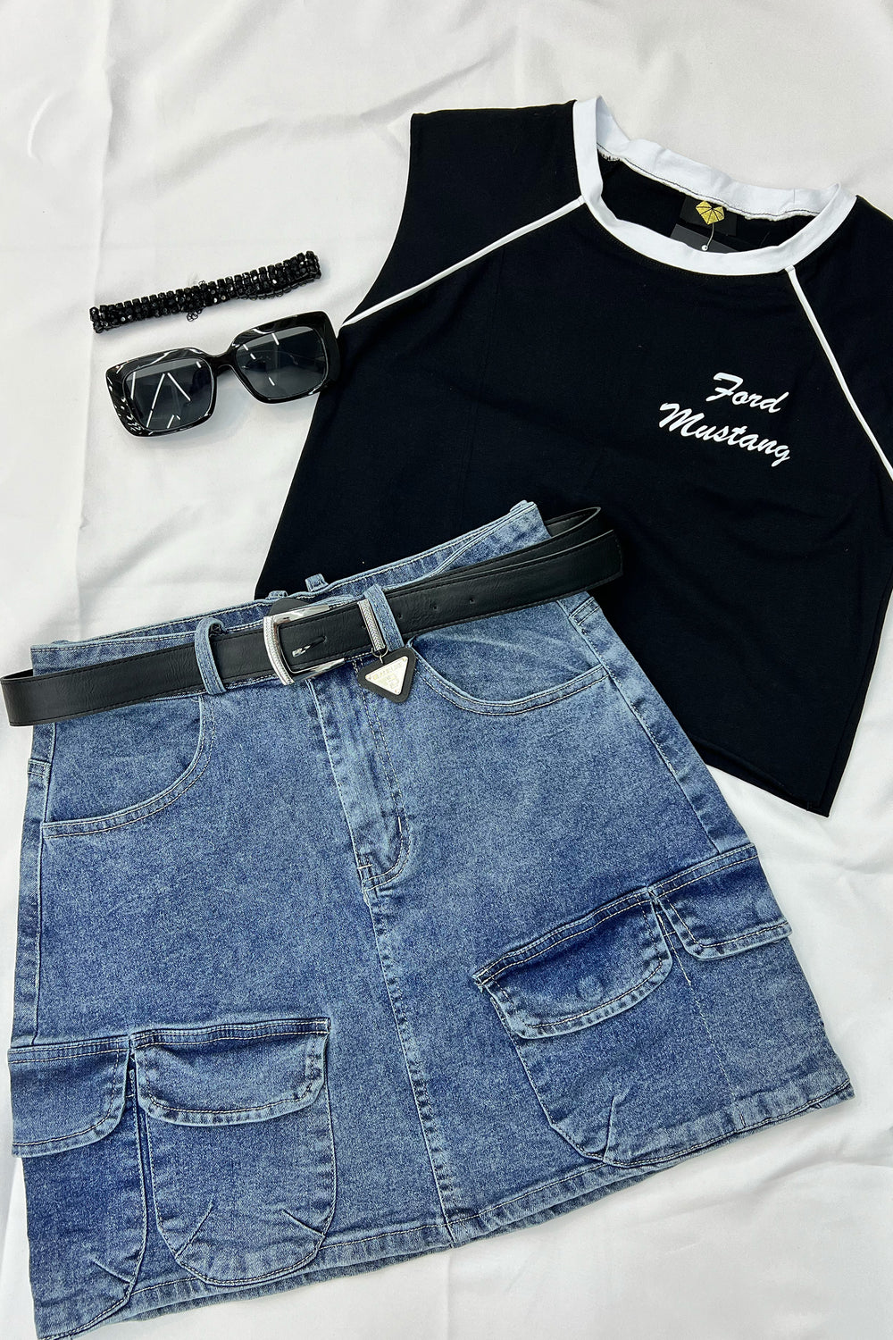 Camiseta rust - LG0026