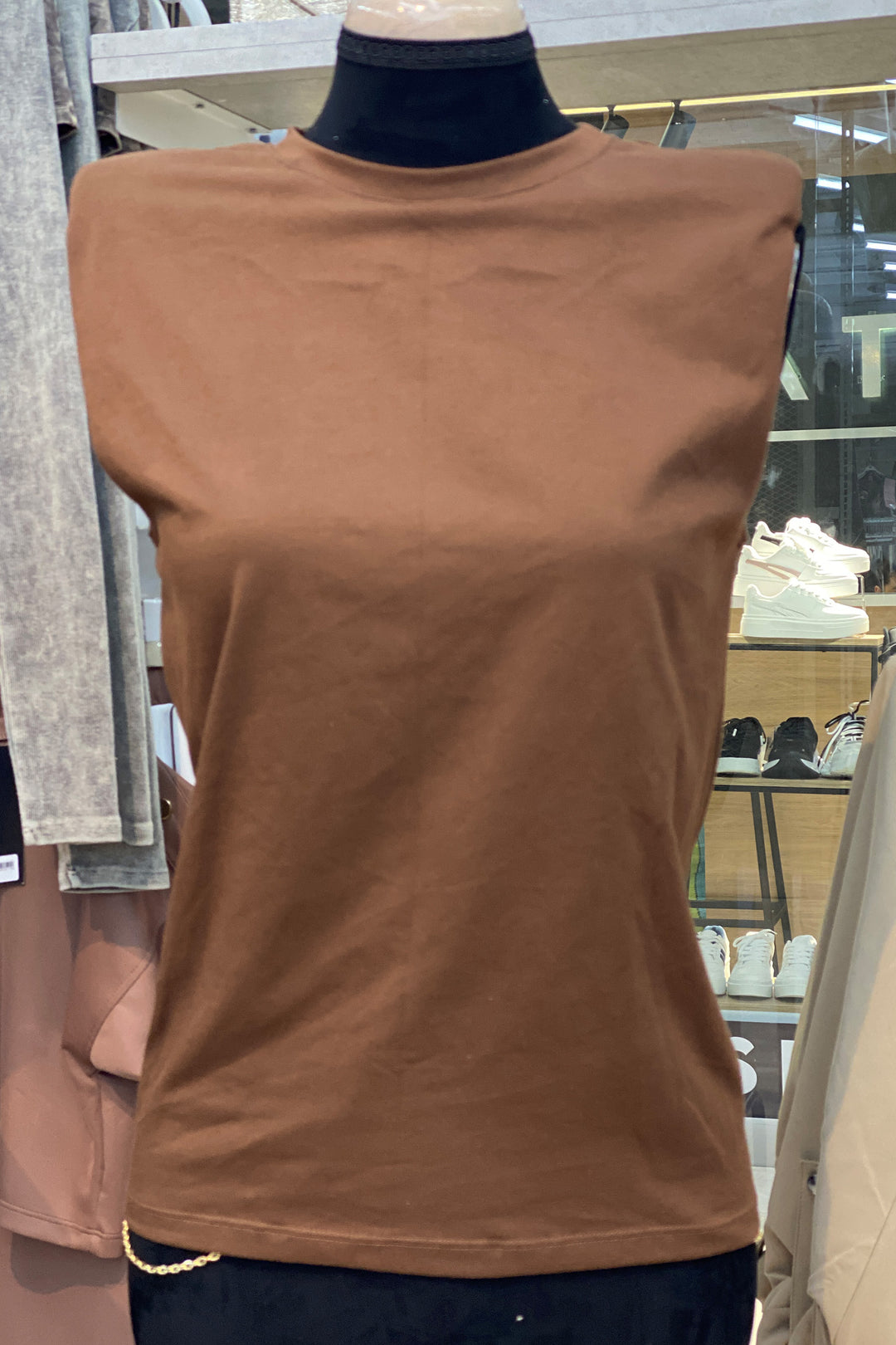 Camisa muscle - LG0027
