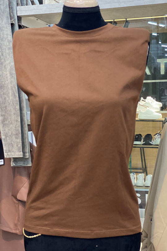 Camisa muscle - LG0027