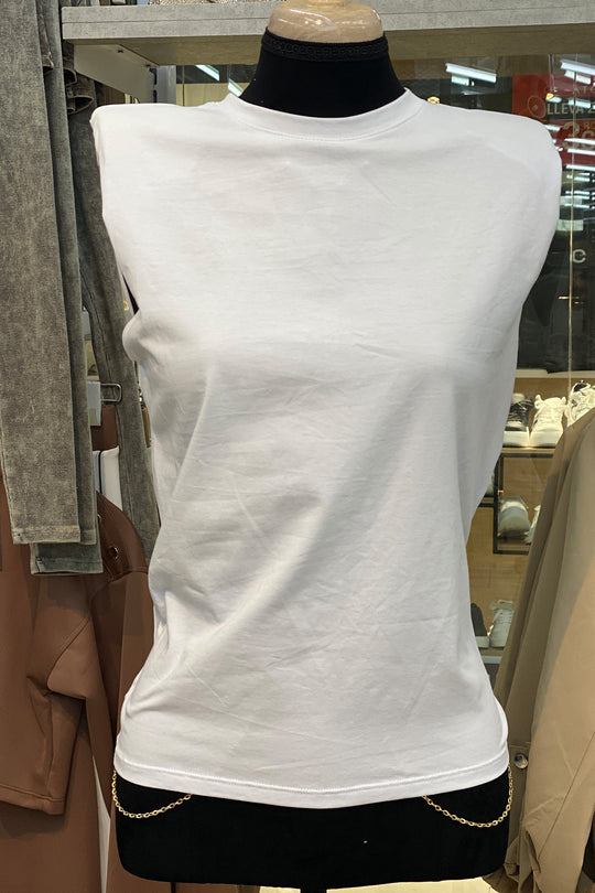 Camisa muscle - LG0027