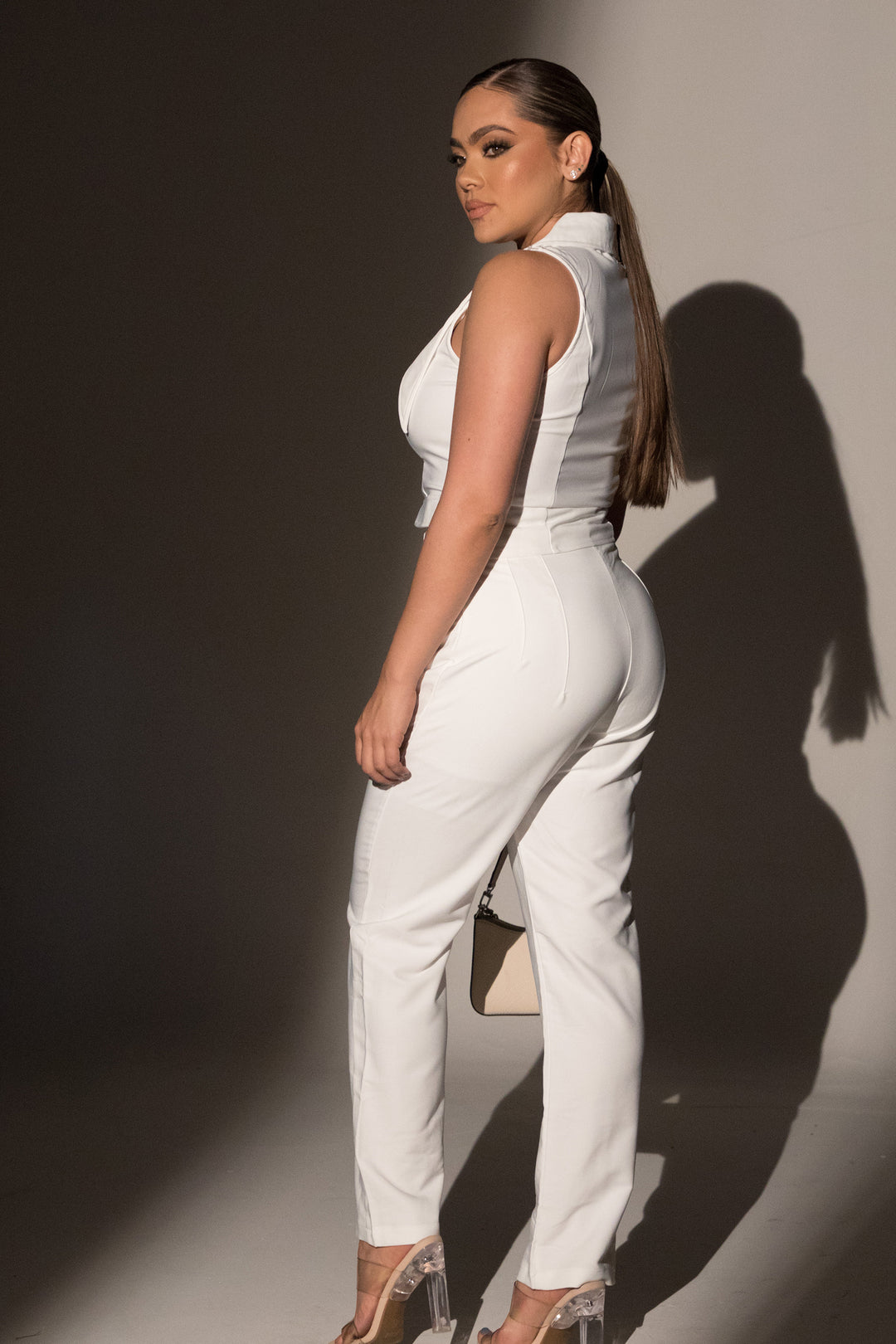 Set pantalon leena