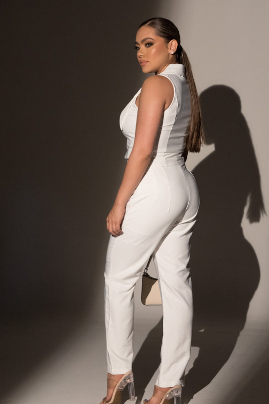 Set pantalon leena