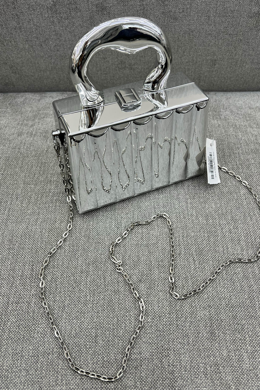 Bolso cuadrado - LVBA-0225