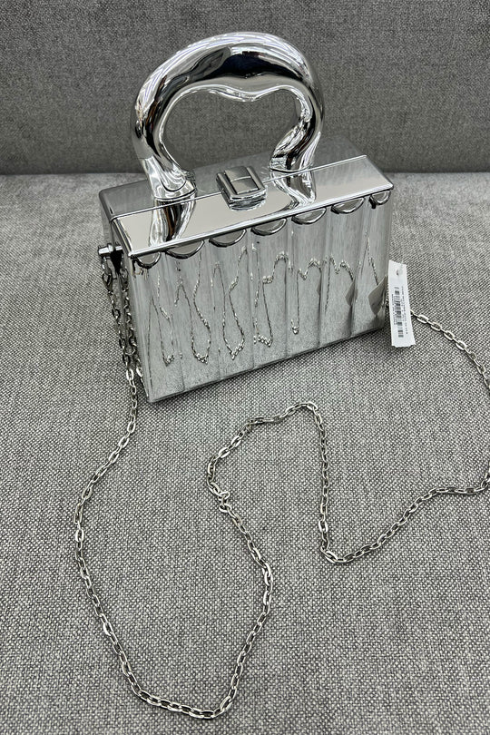 Bolso cuadrado - LVBA-0225