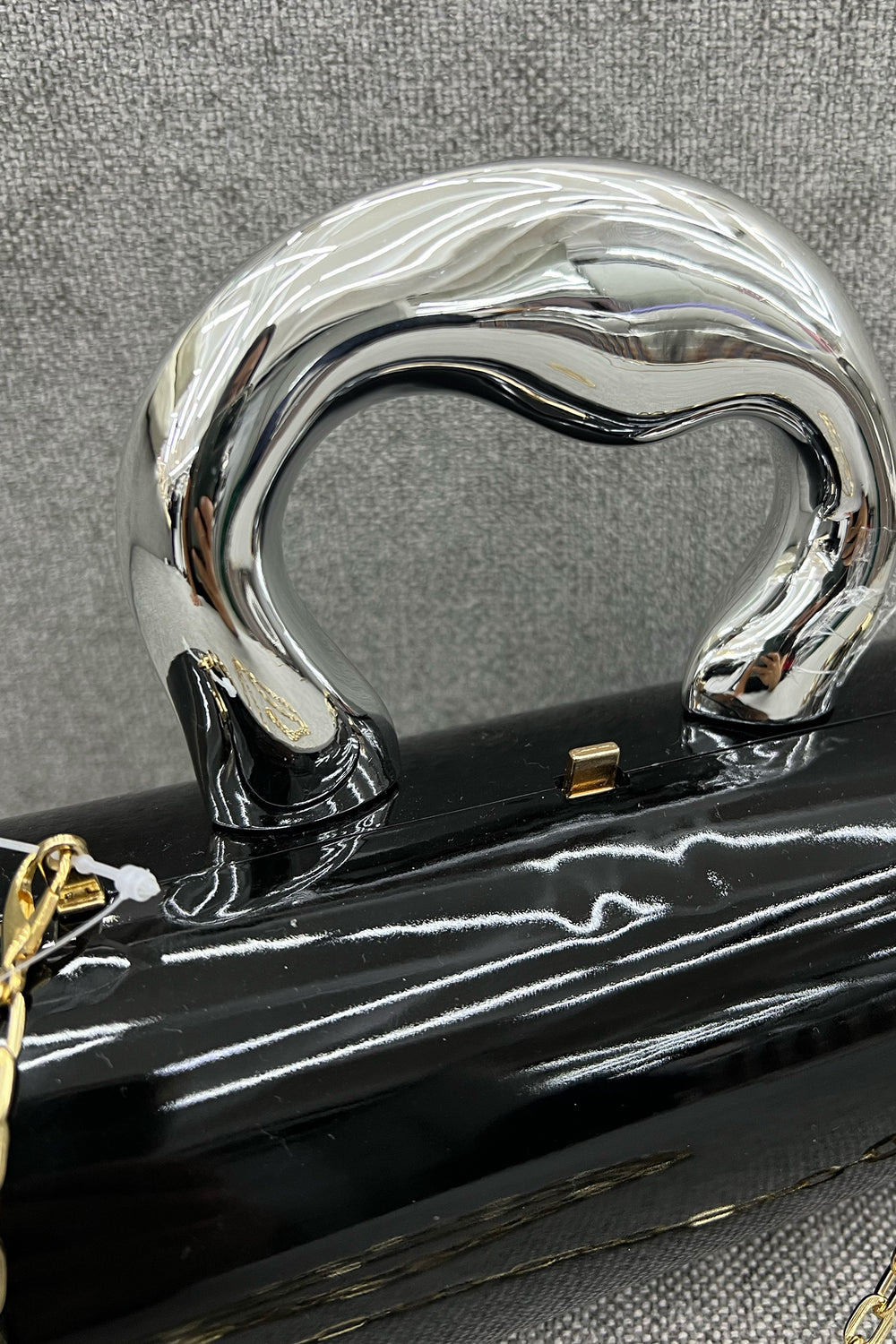 Bolso ovalado - LVBA-0230