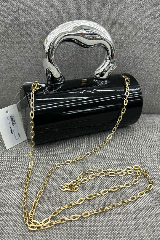 Bolso ovalado - LVBA-0230