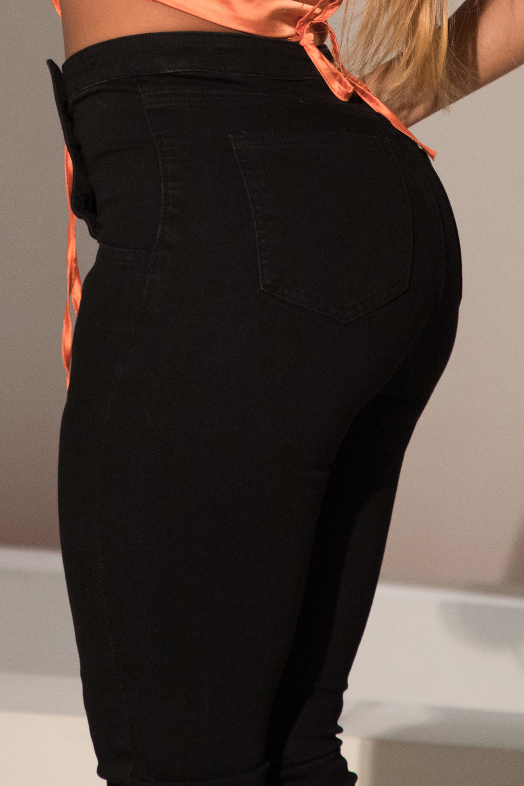 Pantalon Giorgia