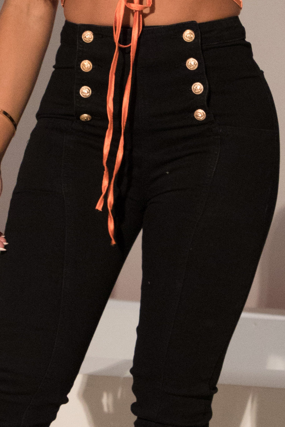 Pantalon Giorgia