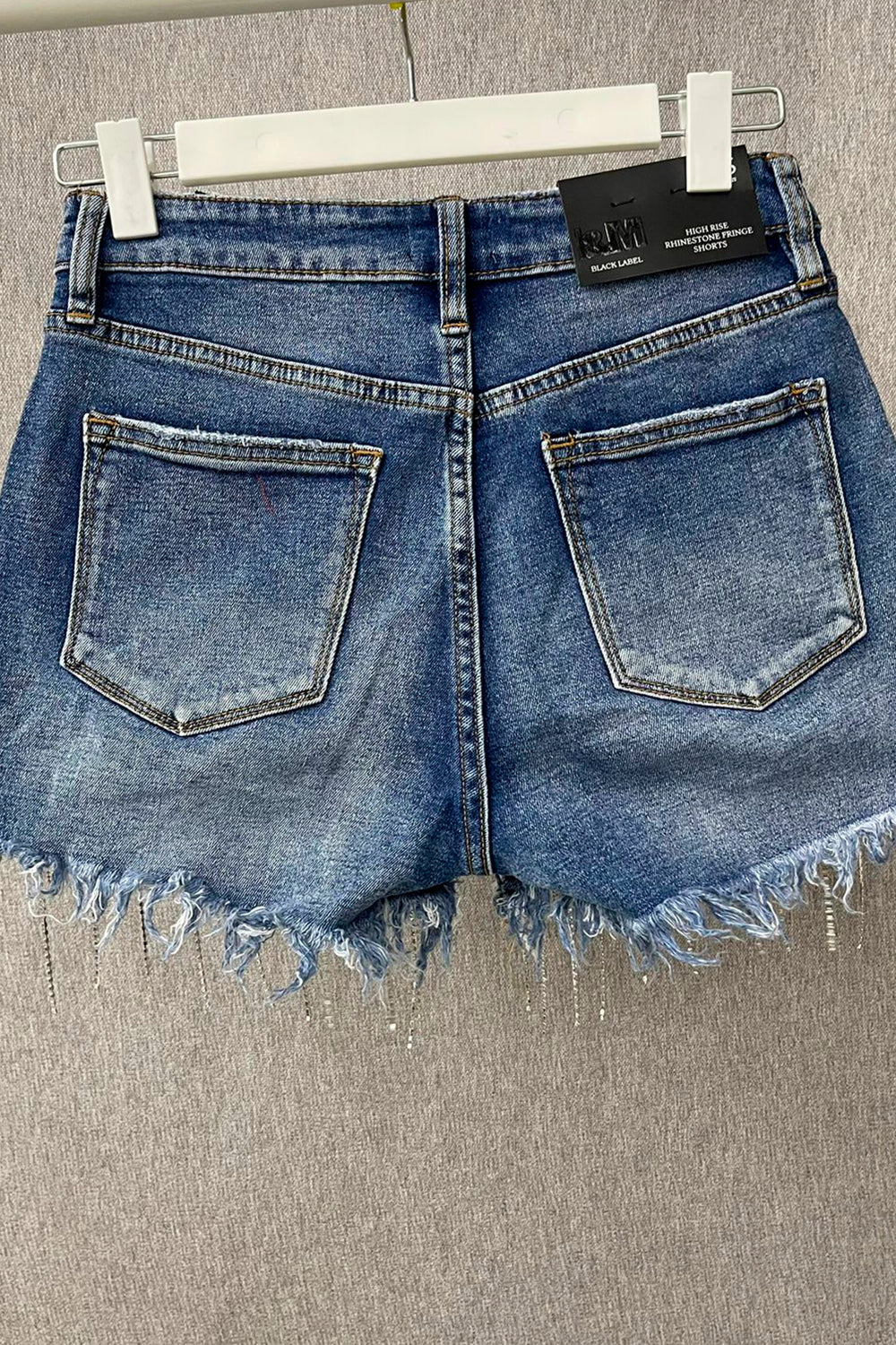 Short cadenas - M6117HM