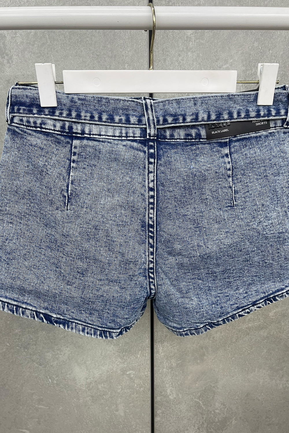 Short chap - M6173HS