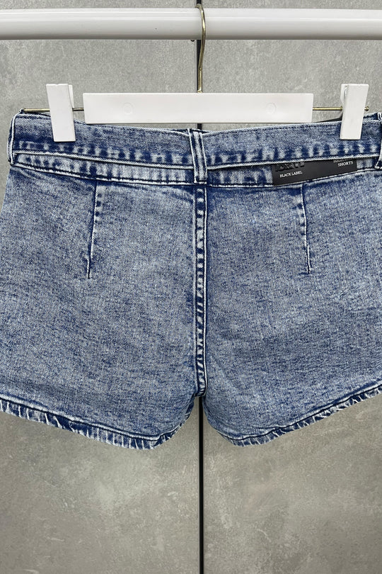 Short chap - M6173HS