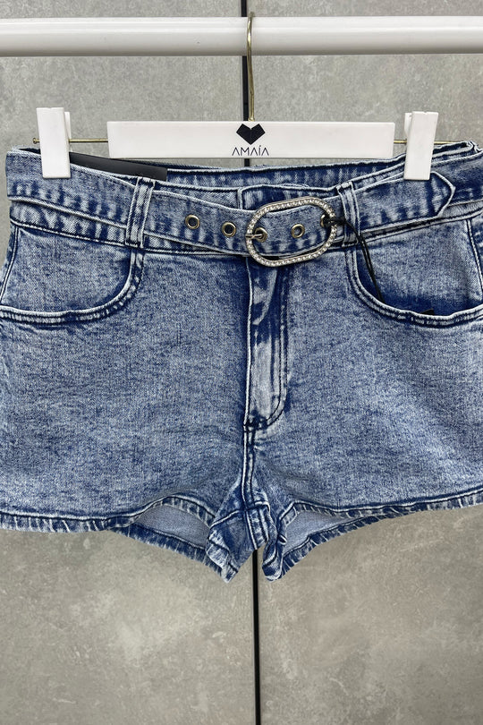 Short chap - M6173HS