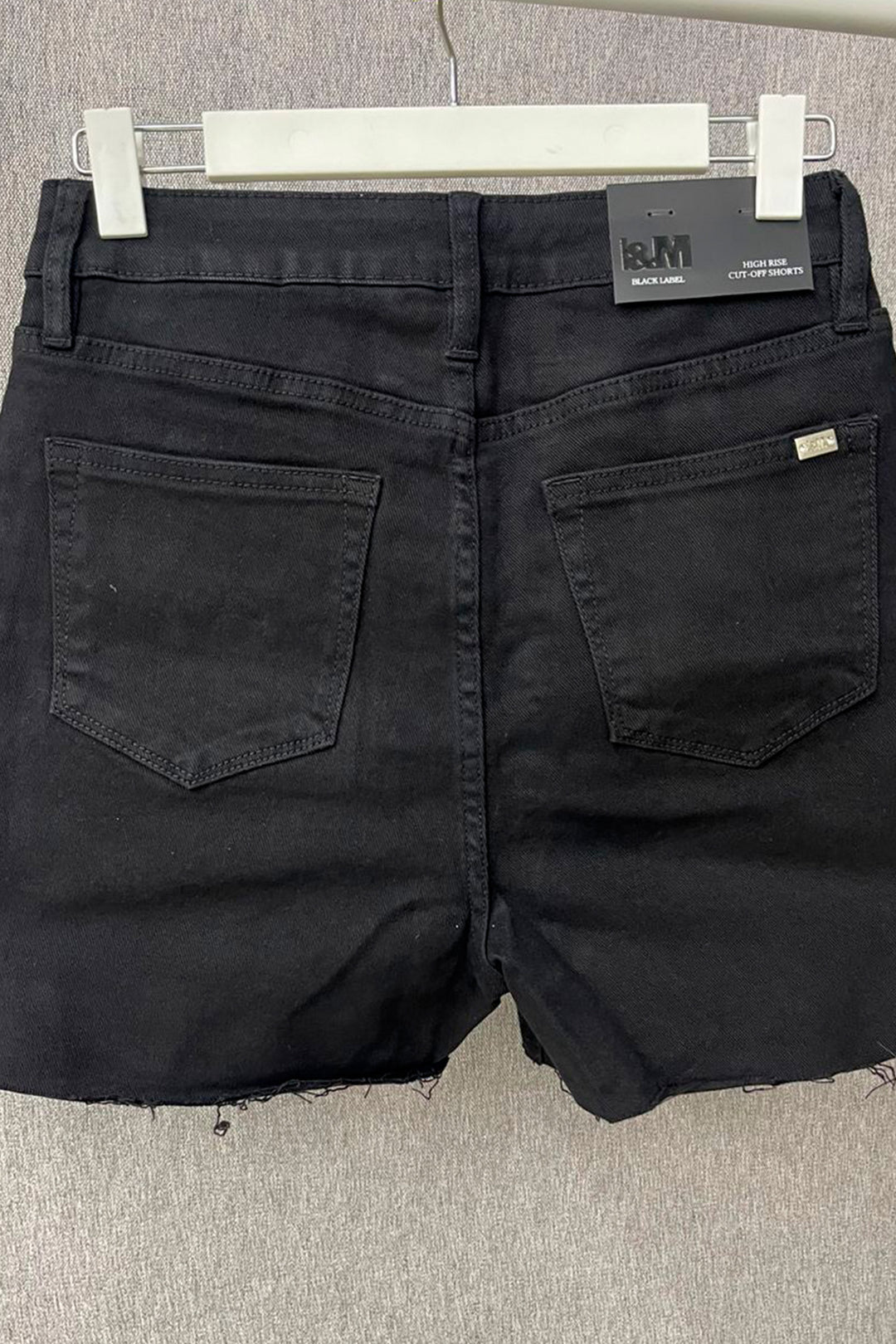 Short clasic - M6392HS