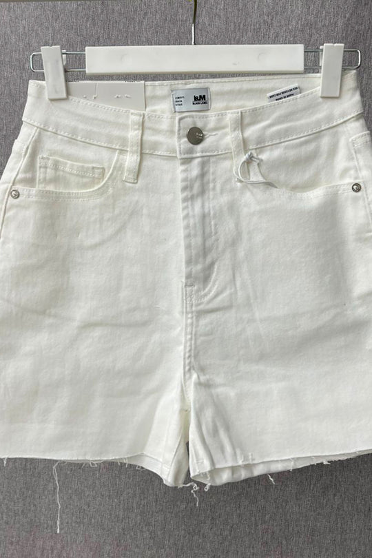 Short clasic - M6392HS