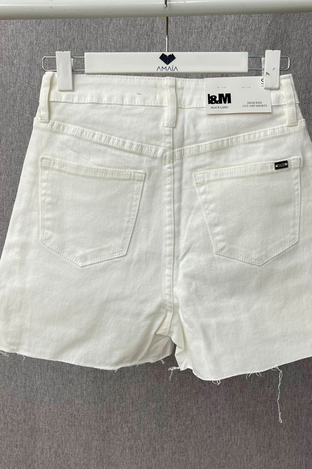 Short clasic - M6392HS