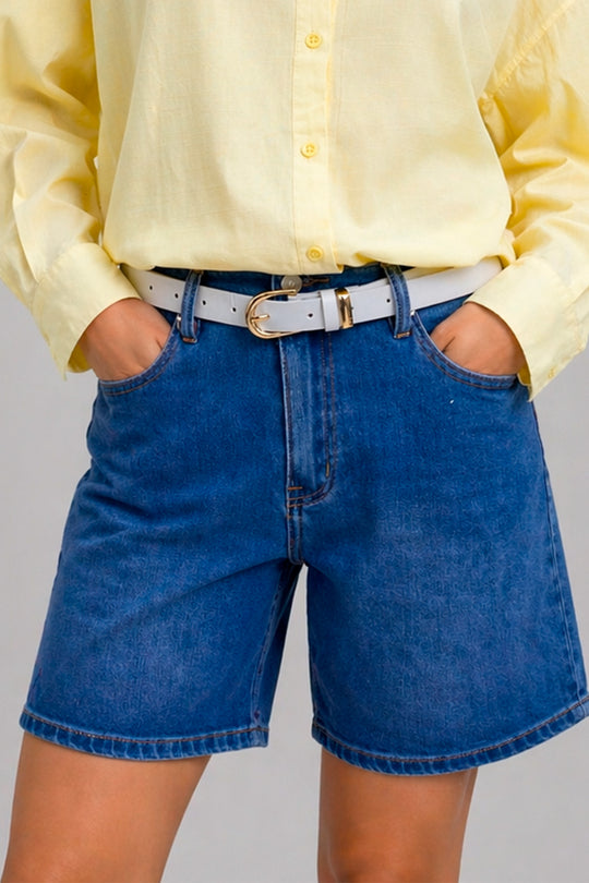 SHORT I&M - MC6413HS