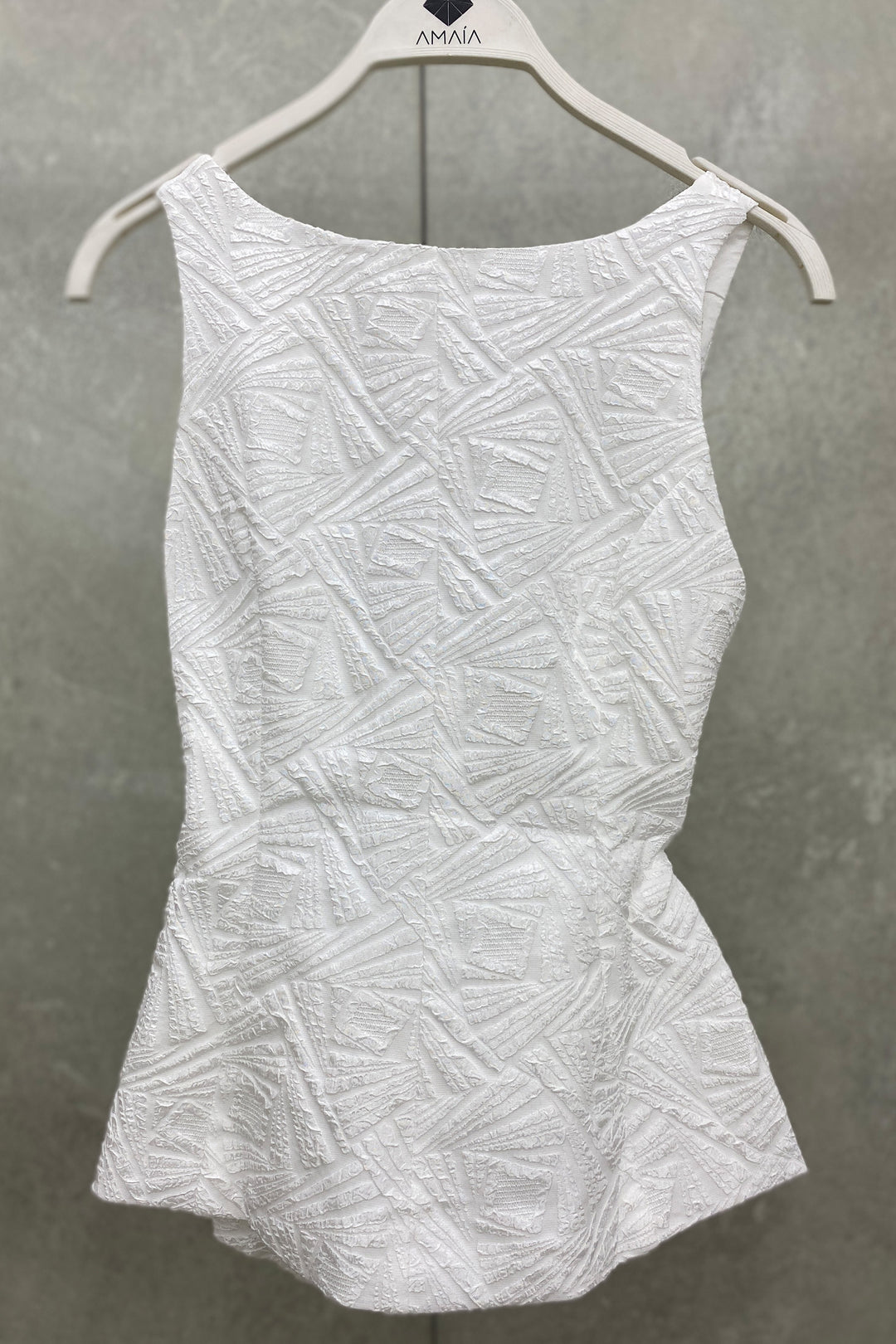 Blusa desing quarta - MLS-567