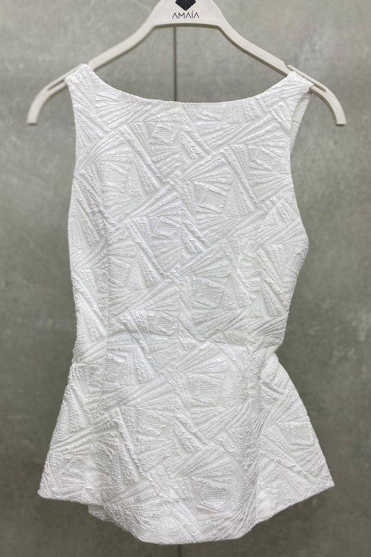 Blusa desing quarta - MLS-567