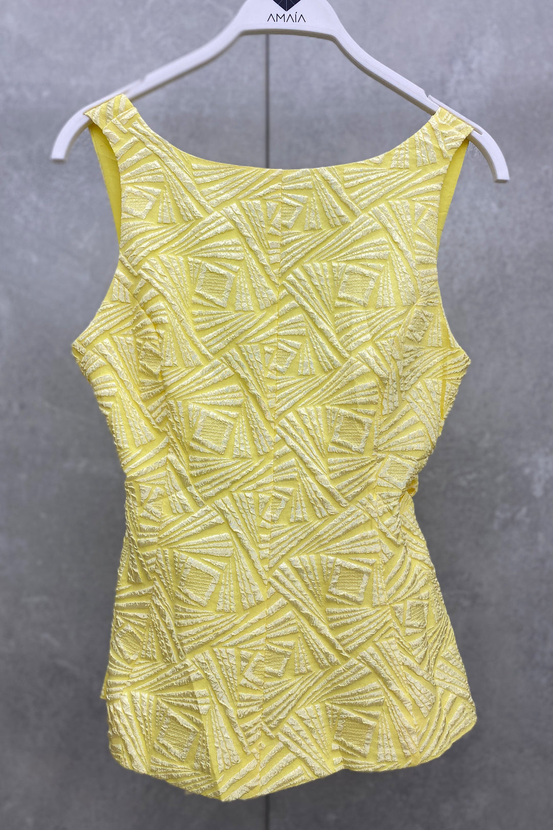 Blusa desing quarta - MLS-567