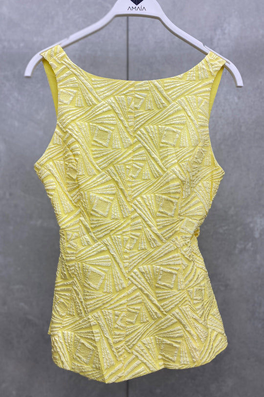 Blusa desing quarta - MLS-567