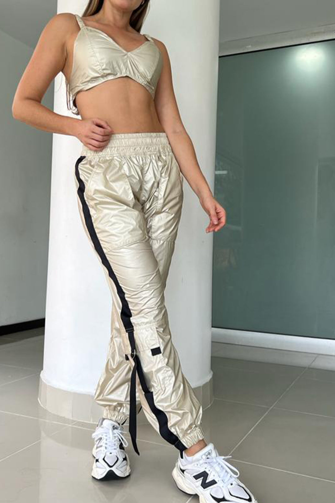Set cebada