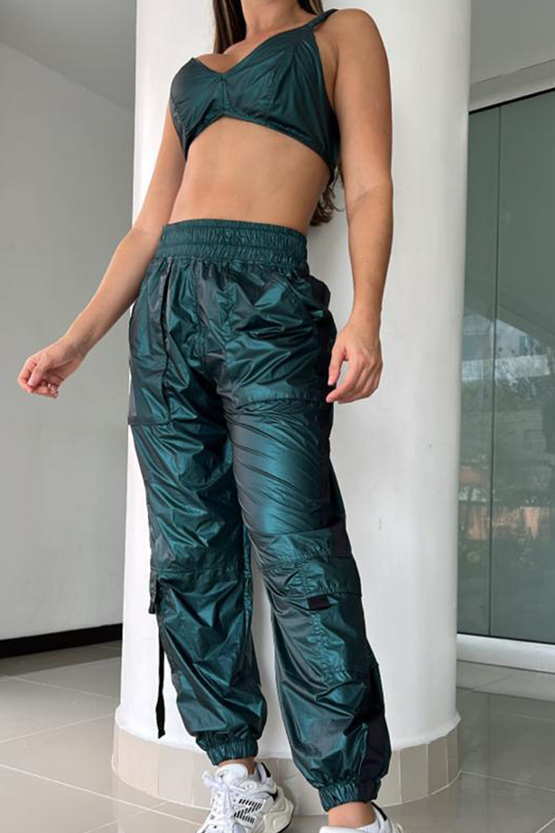 Set cebada