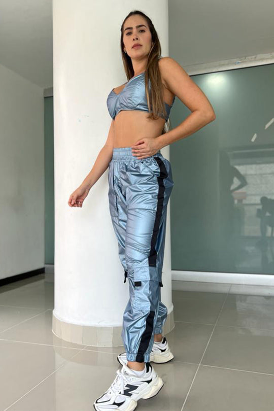 Set cebada