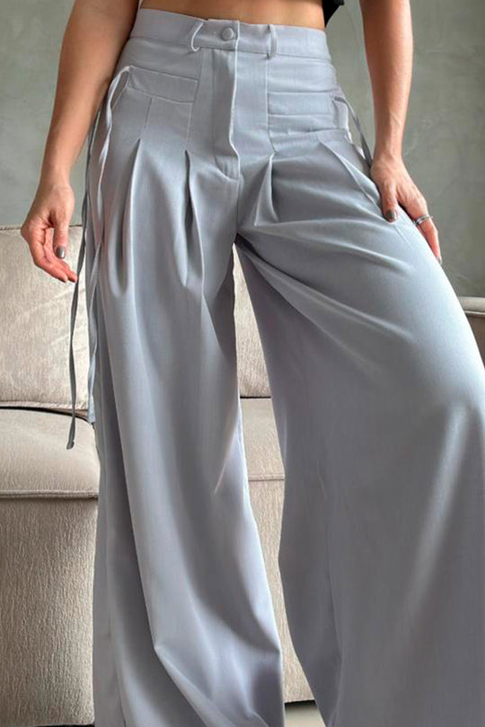 Pantalon bota ancha nag - NG6925