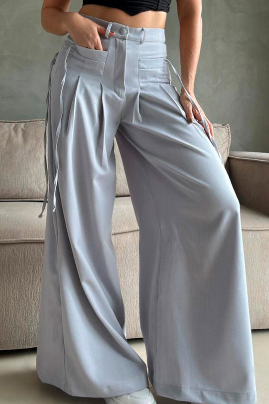 Pantalon bota ancha nag - NG6925