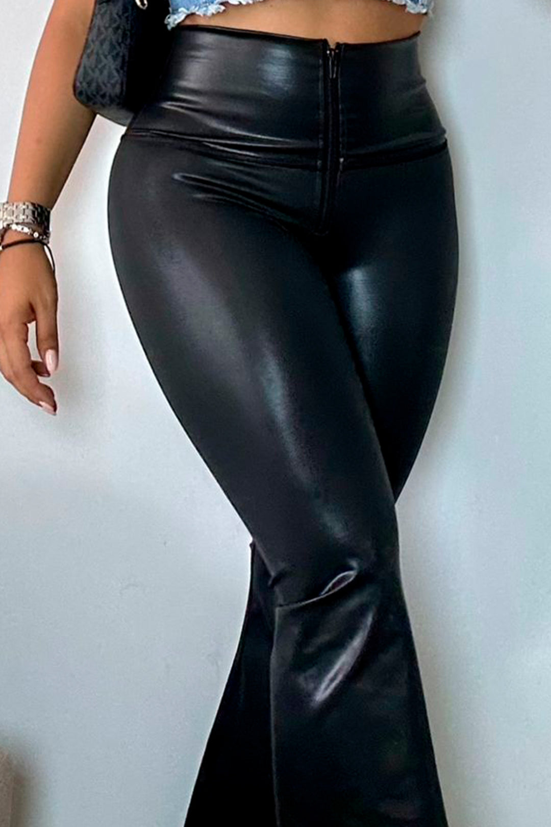 Leggins campana - NG8570