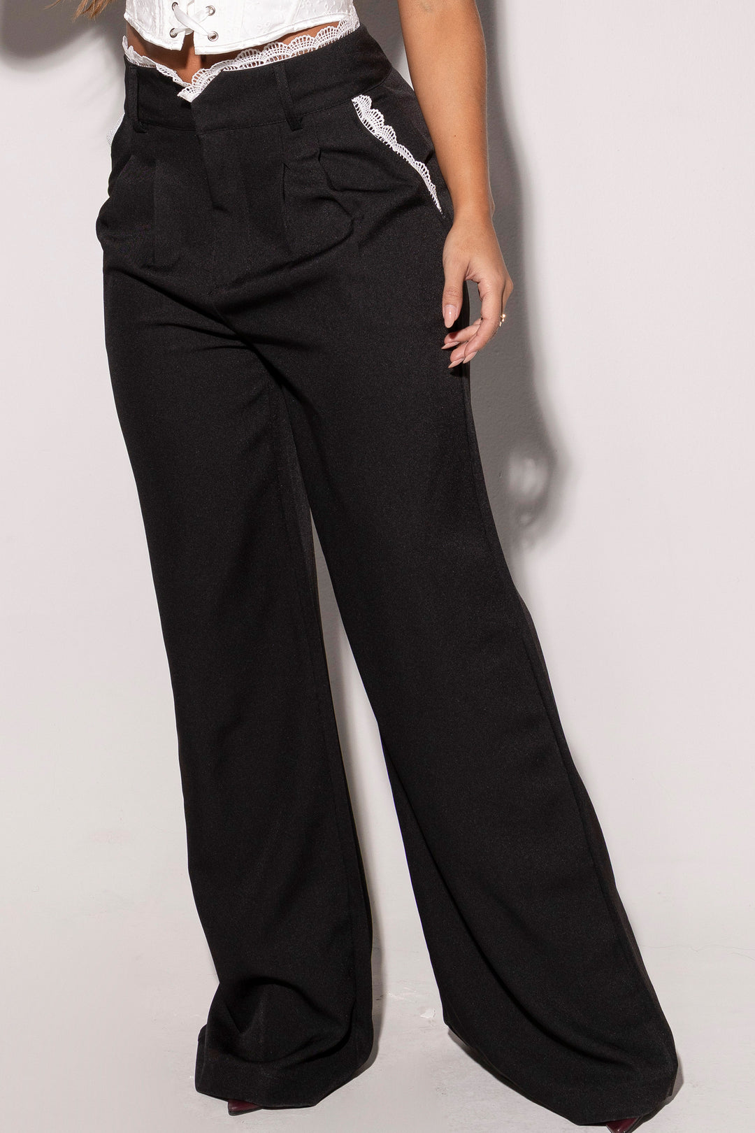 PANTALON RECTO PAZIMA - P103