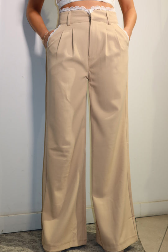 PANTALON RECTO PAZIMA - P103