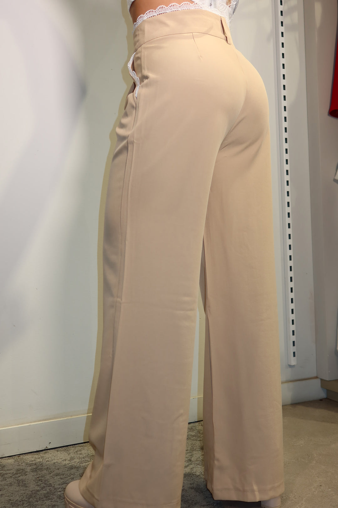 PANTALON RECTO PAZIMA - P103