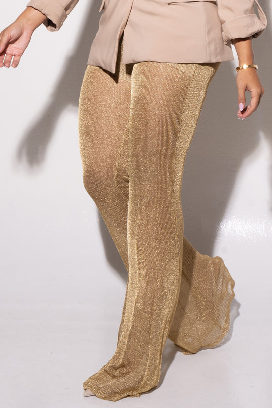 Pants malla - P1909