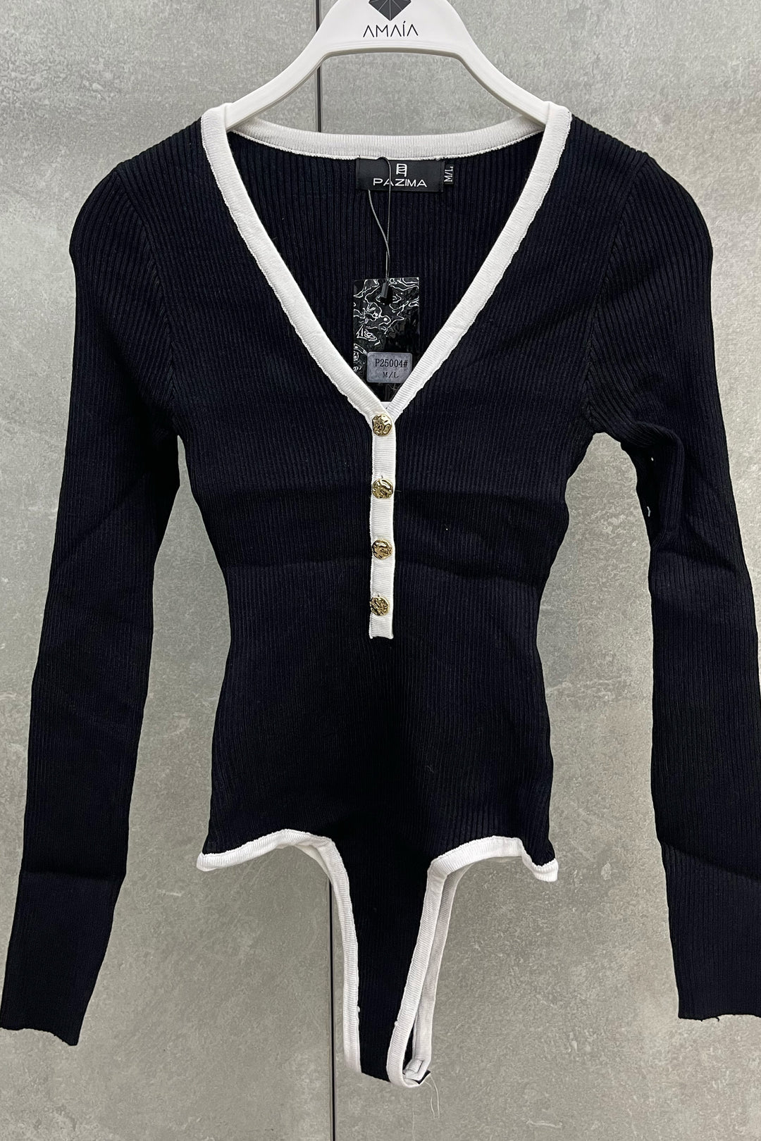 Body pazima - P25004