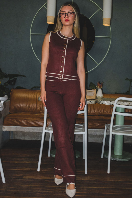 Set pantalon - P25008